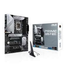 Asus Prime Z690-P WIFI Intel 12th Gen ATX Motherboard